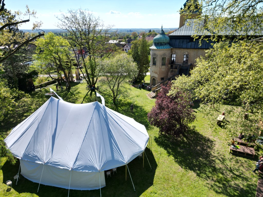 Naprosté soukromí
