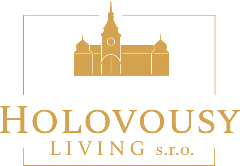 Holovousy Living